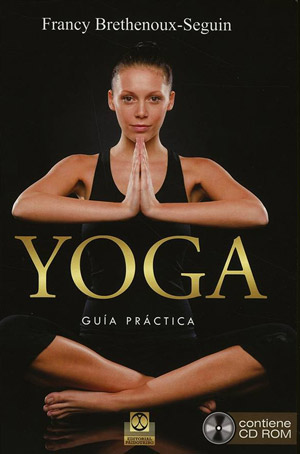 YOGA. Gua Prctica (libro+ CD)