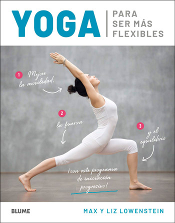 Yoga para ser ms flexible