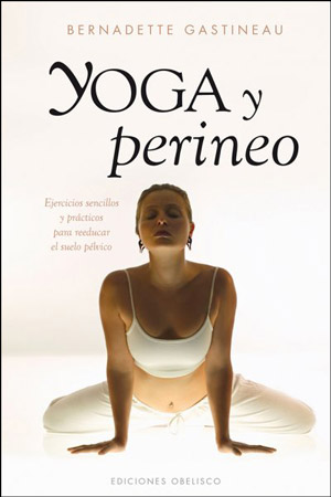 Yoga y Perineo