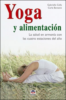 Yoga y Alimentacin