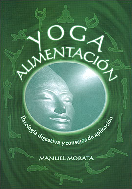 Yoga y Alimentacin Manuel Morata