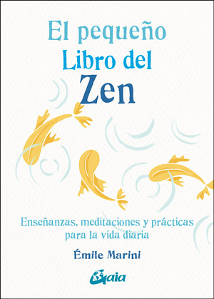 El pequeo libro del zen