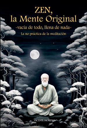 Zen, la mente original