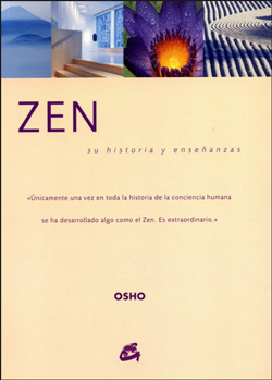 Zen su Historia y Enseanzas