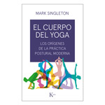 El cuerpo del yoga