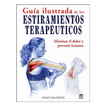 Guia ilustrada de los estiramientos teraputicos