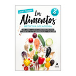 Los alimentos. Medicina milagrosa