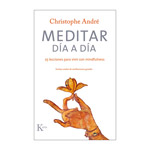 Meditar da a da