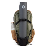 Mochila de yoga DAYPACK