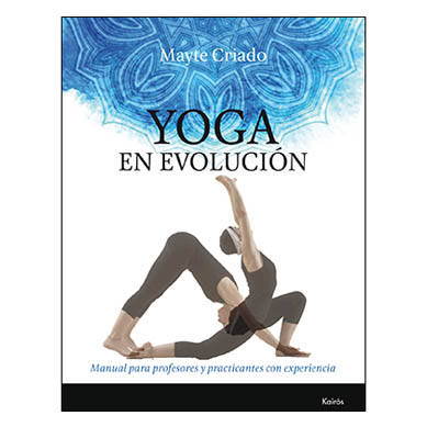 Yoga en evolucin