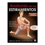 Anatoma de los Estiramientos