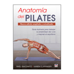 Anatoma del Pilates