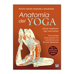 Anatomía del Yoga
