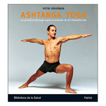 Ashtanga yoga