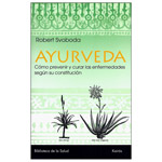 Ayurveda