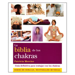 La Biblia de los Chakras