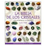 La Biblia de los Cristales