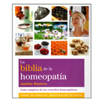 La Biblia de la Homeopata