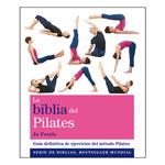 La Biblia del Pilates