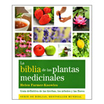 La Biblia de las Plantas Medicinales