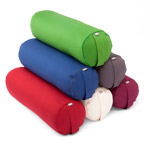 Bolster ECO de Yoga y Pilates