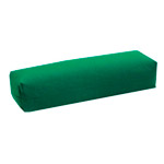 Bolster rectangular ECO de Yoga y Pilates