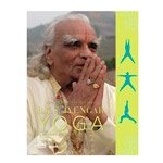BKS. Iyengar Yoga: El sendero hacia la salud holstica