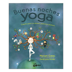 Buenas noches yoga 