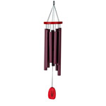 Campana de viento Toscana