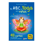 El ABC del Yoga para Nios - Cartas