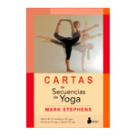 CARTAS de secuencias de yoga