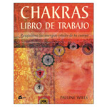 Chakras Libro de Trabajo