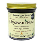 Chyawanprash 500 gr.