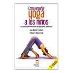 Cómo enseñar yoga a los Niños