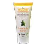 Crema de Manos Neem