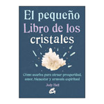 El pequeo libro de los cristales