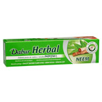 Dentfrico de Neem - 100 ml.