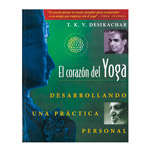 El corazón del yoga