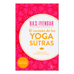 El corazn de los Yoga Sutras