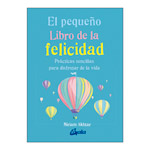 El pequeo Libro de la felicidad