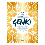 Genki: Las Diez Reglas de Oro de Los Japoneses