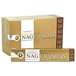 Golden Nag Chandan