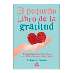 El pequeo libro de la gratitud