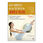 Gua completa de las tnicas de Joseph H. Pilates