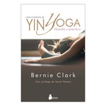 Guía completa del Yin Yoga