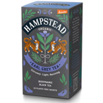 Infusi�n Og�nica t� Earl Grey Hampstead