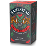 Infusi�n Og�nica English Breakfast Hampstead