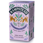 Infusi�n Org�nica Lavanda y Valeriana Hampstead