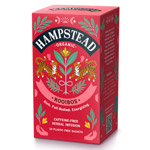 Infusi�n Org�nica de Rooibos Hampstead