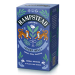 Infusi�n Og�nica para Dormir Bien Hampstead